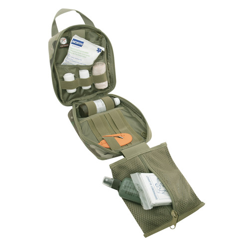 Tactical Breakaway Pouch Tactical Breakaway Pouch