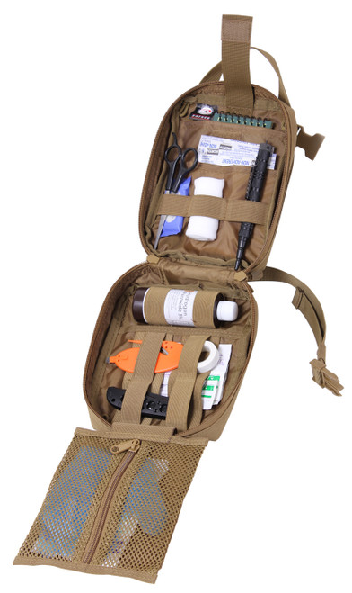 Tactical Breakaway Pouch Tactical Breakaway Pouch