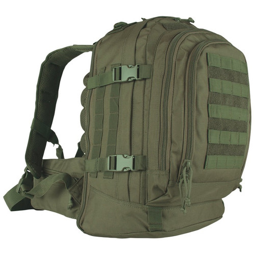 Tactical Duty Pack