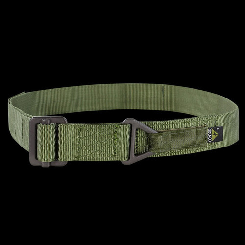 Olive Drab Rigger's Belt Olive Drab Rigger's Belt