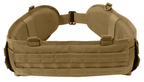 Tactical Battle Belt Tactical Battle Belt