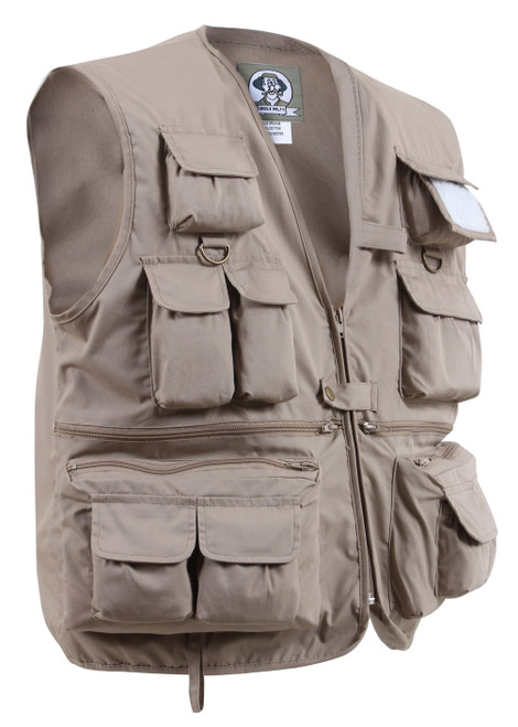 Uncle Milty Travel Vest Uncle Milty Travel Vest