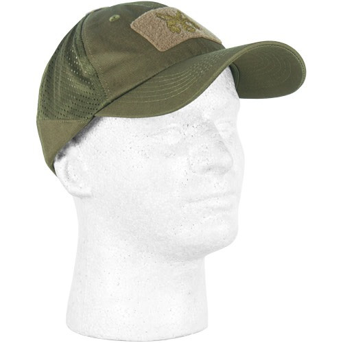 Fox Tactical Mesh Cap Fox Tactical Mesh Cap