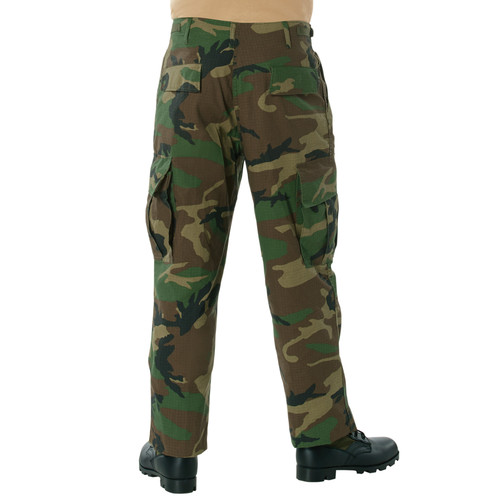 Vintage Vietnam Rip-Stop Fatigues Vintage Vietnam Rip-Stop Fatigues