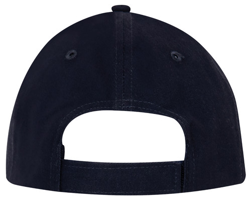 Low Profile Thin Blue Line Flag Cap Low Profile Thin Blue Line Flag Cap