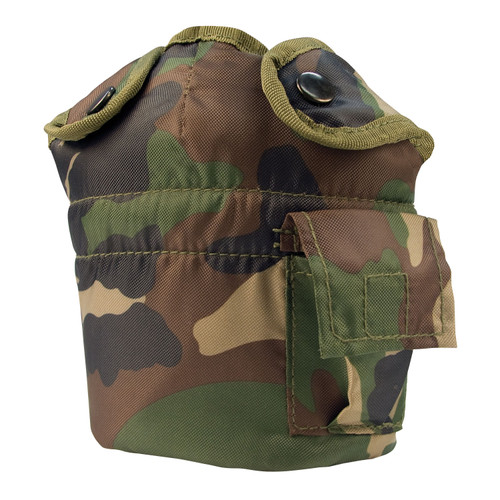 G.I. Style Canteen Cover G.I. Style Canteen Cover