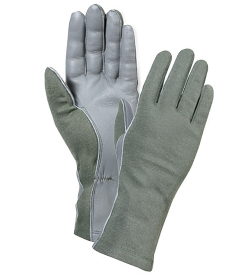 G.I. Type Flame & Resistant Heat Resistant Flight Gloves G.I. Type Flame & Resistant Heat Resistant Flight Gloves