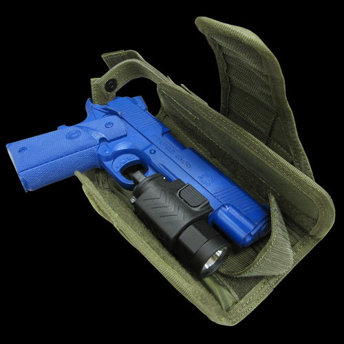 Horizontal Holster Horizontal Holster
