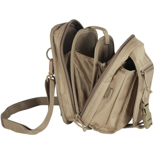 Jumbo Multi-Purpose Accessory Pouch Jumbo Multi-Purpose Accessory Pouch