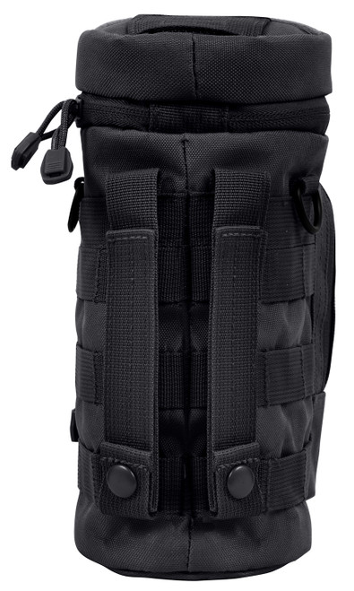 MOLLE Compatible Water Bottle Pouch MOLLE Compatible Water Bottle Pouch