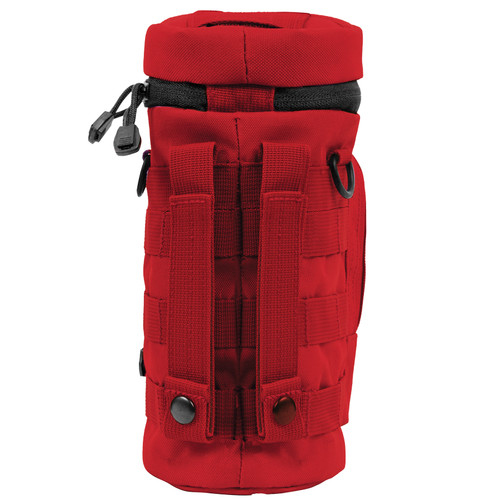 MOLLE Compatible Water Bottle Pouch MOLLE Compatible Water Bottle Pouch