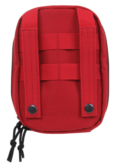 MOLLE Tactical Trauma & First Aid Kit Pouch MOLLE Tactical Trauma & First Aid Kit Pouch