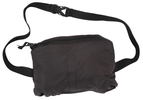 Packable Rain Jacket