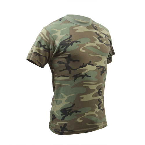 Vintage Camo T-Shirts Vintage Camo T-Shirts