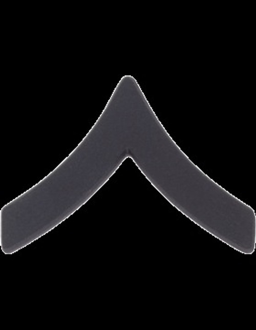 US Marine Corps Pin & Clutch Enlisted Officer Insignia