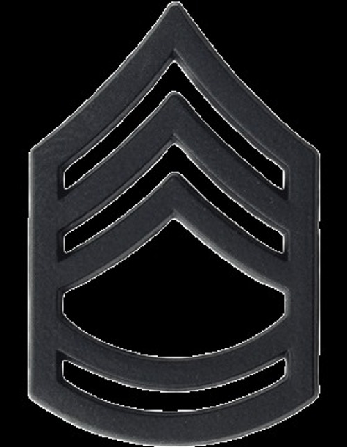 US Army Pin & Clutch Enlisted Rank Insignia US Army Pin & Clutch Enlisted Rank Insignia