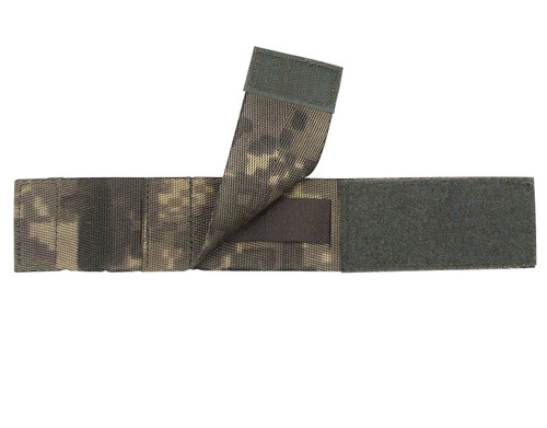Commando Watch Band Commando Watch Band