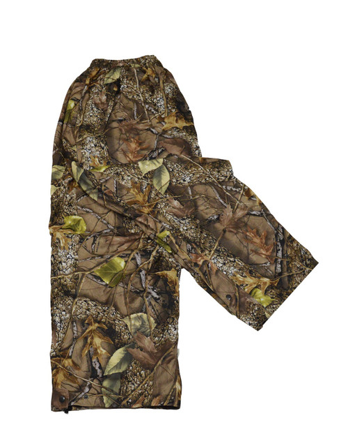 Burly Tan Waterproof Jacket and Pants