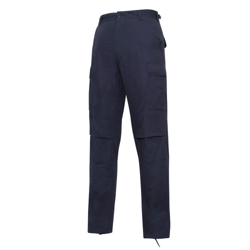 Solid Color BDU Pants Solid Color BDU Pants