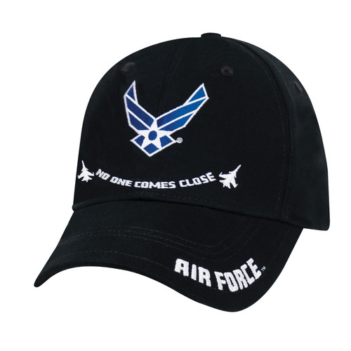 Air Force "No One Comes Close" Low Profile Cap