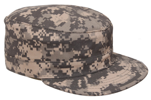 Military Adjustable Fatigue Cap Military Adjustable Fatigue Cap
