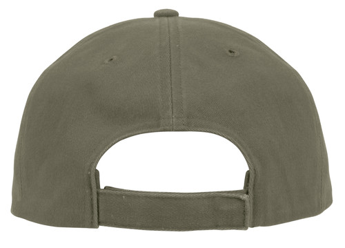 Deluxe Vintage Low Profile Vietnam Veteran Cap