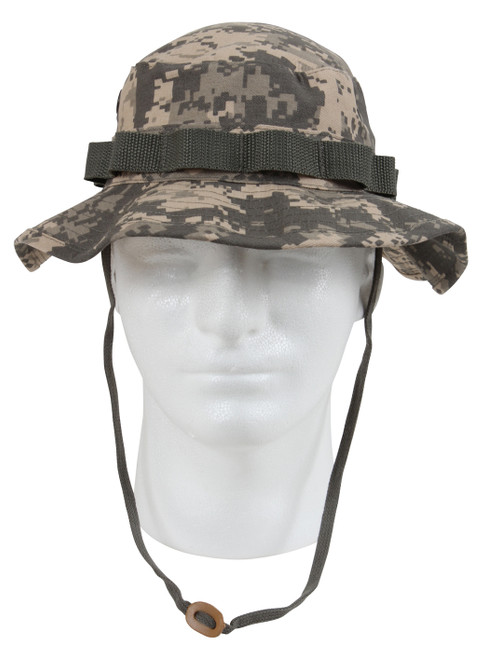 Military Style Boonie Hat