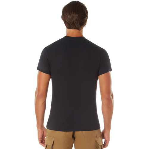 "First To Fight" Marines T-Shirt