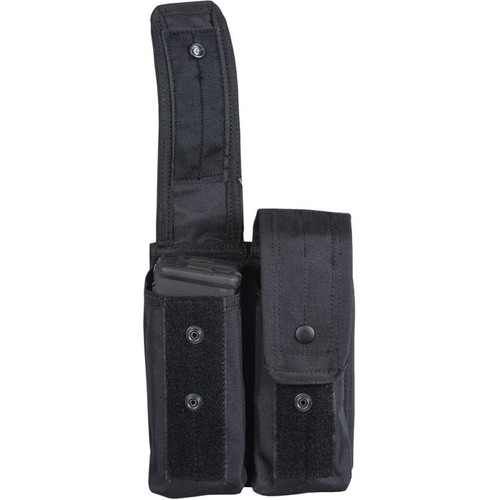 AR-15/AK-47 Dual Mag Pouch AR-15/AK-47 Dual Mag Pouch