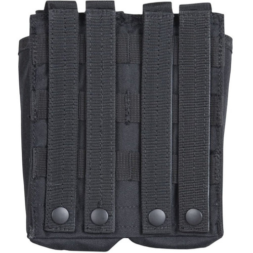 AR-15/AK-47 Dual Mag Pouch AR-15/AK-47 Dual Mag Pouch