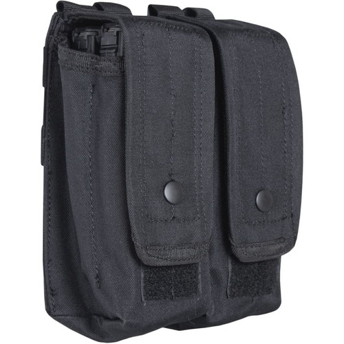 AR-15/AK-47 Dual Mag Pouch AR-15/AK-47 Dual Mag Pouch