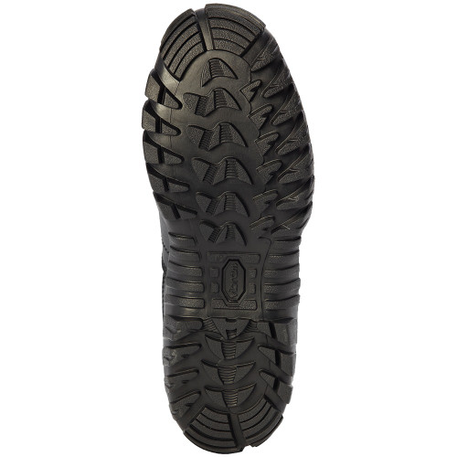Khyber TR960ZWP  Lightweight Waterproof Side-Zip Tactical Boot - Black - 8" Khyber TR960ZWP  Lightweight Waterproof Side-Zip Tactical Boot - Black - 8"