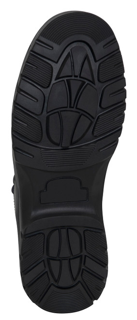 Forced Entry 8" Composite Toe Tactical Boot with Side Zipper Forced Entry 8" Composite Toe Tactical Boot with Side Zipper