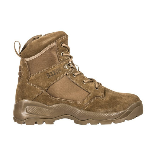 ATAC 2.0 6" Side Zip Tactical Boot