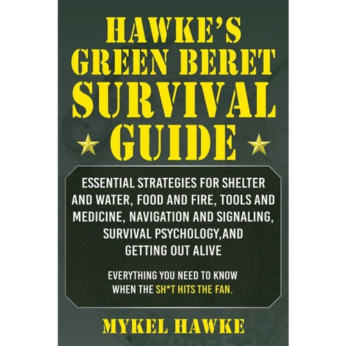 Green Beret Survival Guide