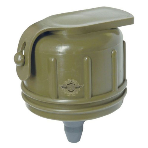 NBC M1 Canteen Cap