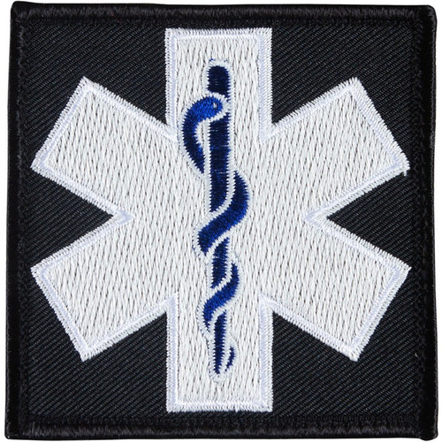 EMT Patch EMT Patch
