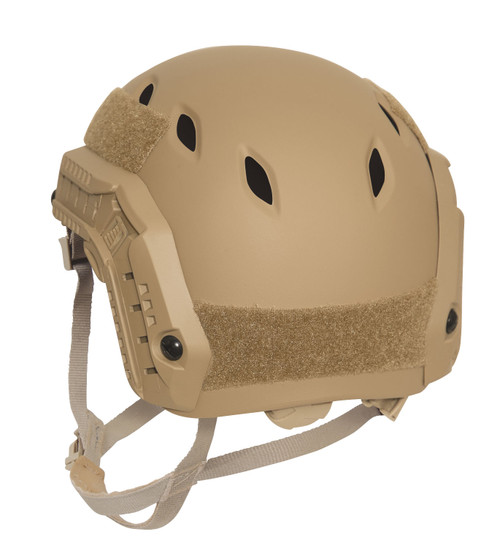 Advanced Tactical Adjustable Airsoft Helmet Advanced Tactical Adjustable Airsoft Helmet