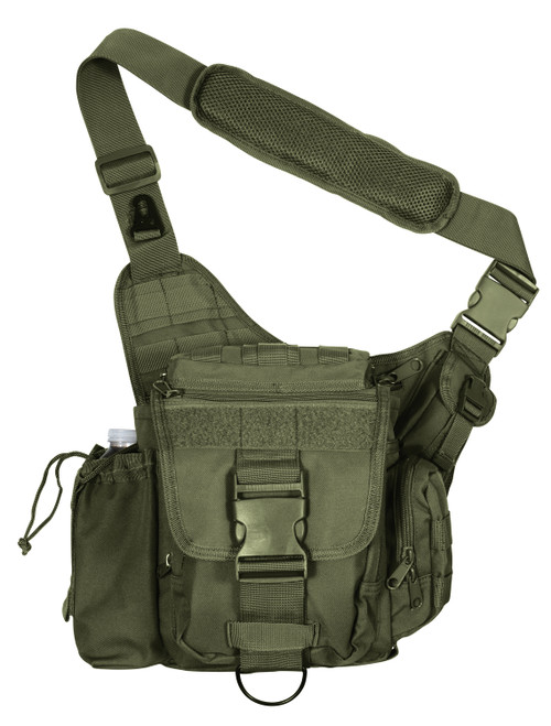 Advanced Tactical Bag Advanced Tactical Bag