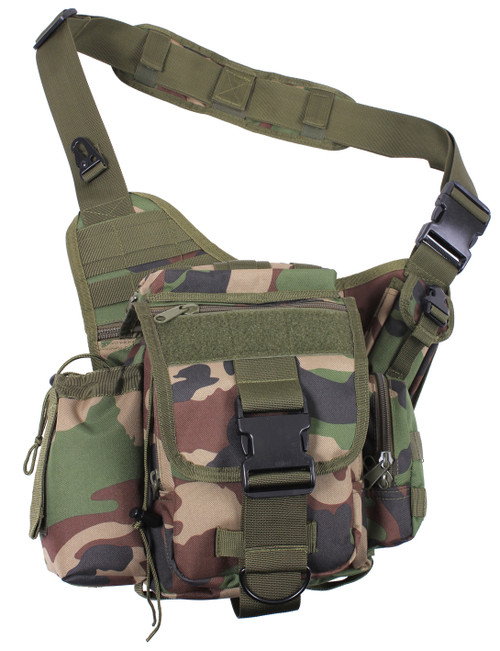 Advanced Tactical Bag Advanced Tactical Bag