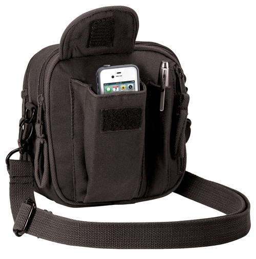 Excursion Organizer Shoulder Bag Excursion Organizer Shoulder Bag