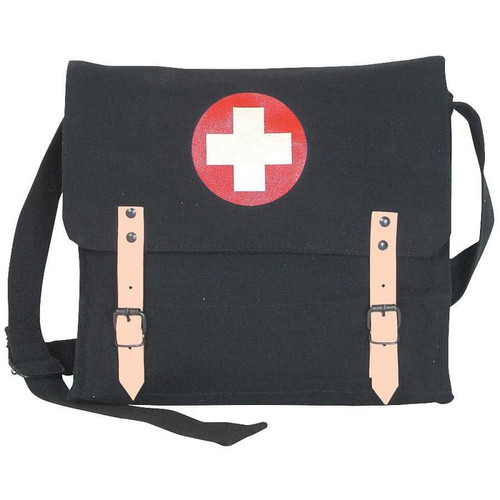 German Style Medic Bag