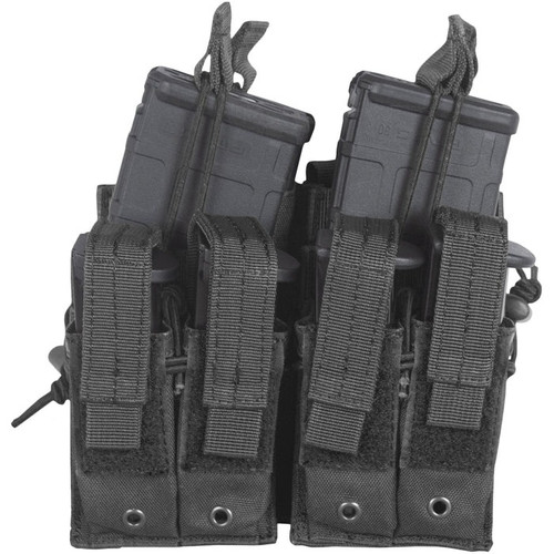 Tactical Quick Stack Mag Pouch Tactical Quick Stack Mag Pouch