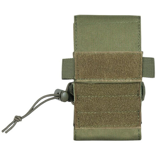 Tactical Cell Phone Pouch
