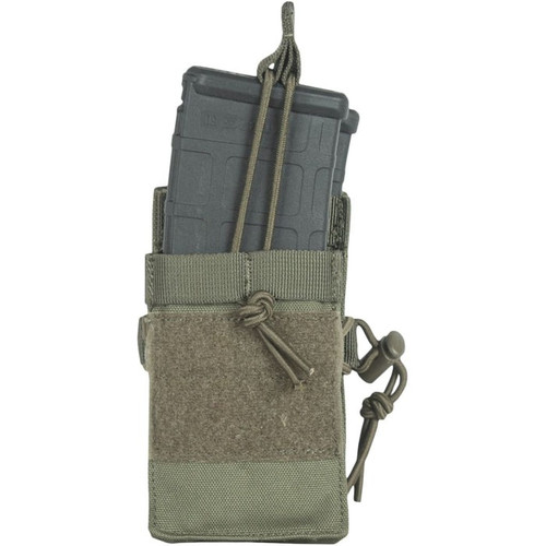 Tactical AR Mag Stack Pouch