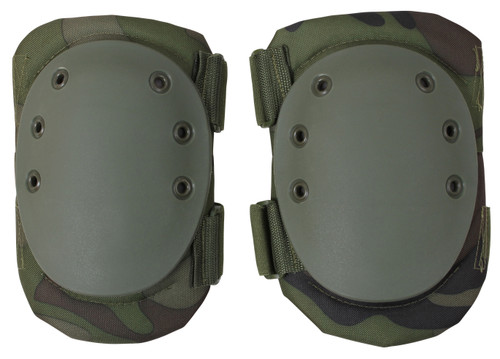 Tactical Protective Knee Pads Tactical Protective Knee Pads