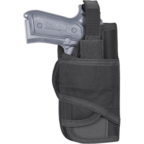 Cyclone Vertical-Mount Holster