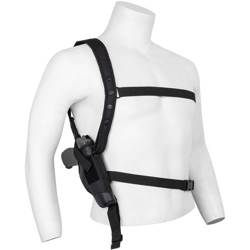 Tactical Small Arms Shoulder Holster