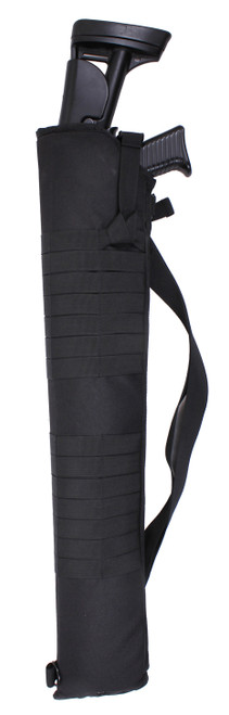 Tactical Shotgun Scabbard Tactical Shotgun Scabbard