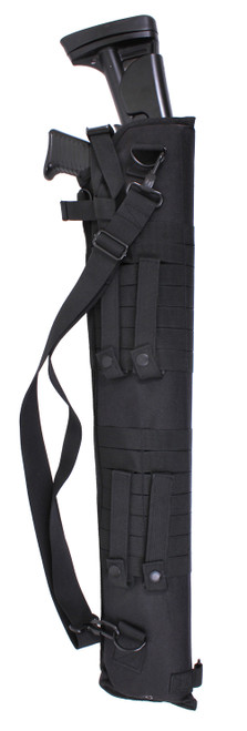 Tactical Shotgun Scabbard Tactical Shotgun Scabbard